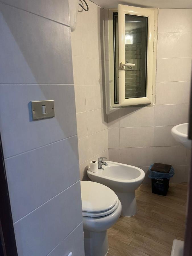 B&B Sage1.0 Marado' Nápoles Exterior foto